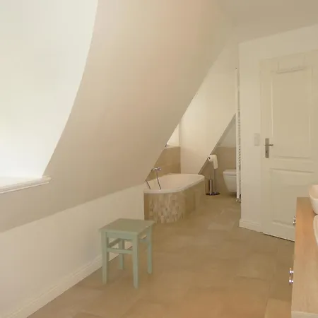 Vakantiehuis Haus Birdie 1