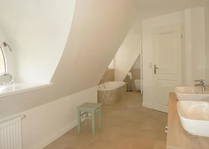 Vakantiehuis Haus Birdie 1